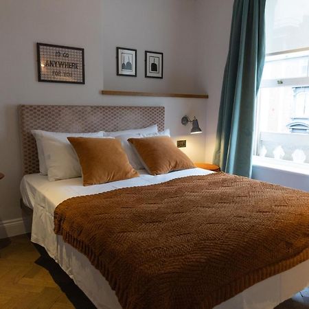 The Knight Of Nottinghill Hotell London Eksteriør bilde