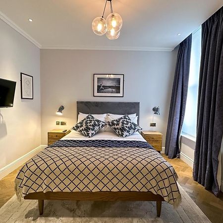 The Knight Of Nottinghill Hotell London Eksteriør bilde