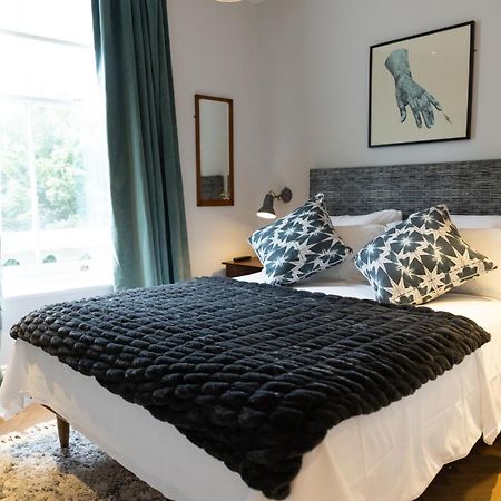 The Knight Of Nottinghill Hotell London Eksteriør bilde