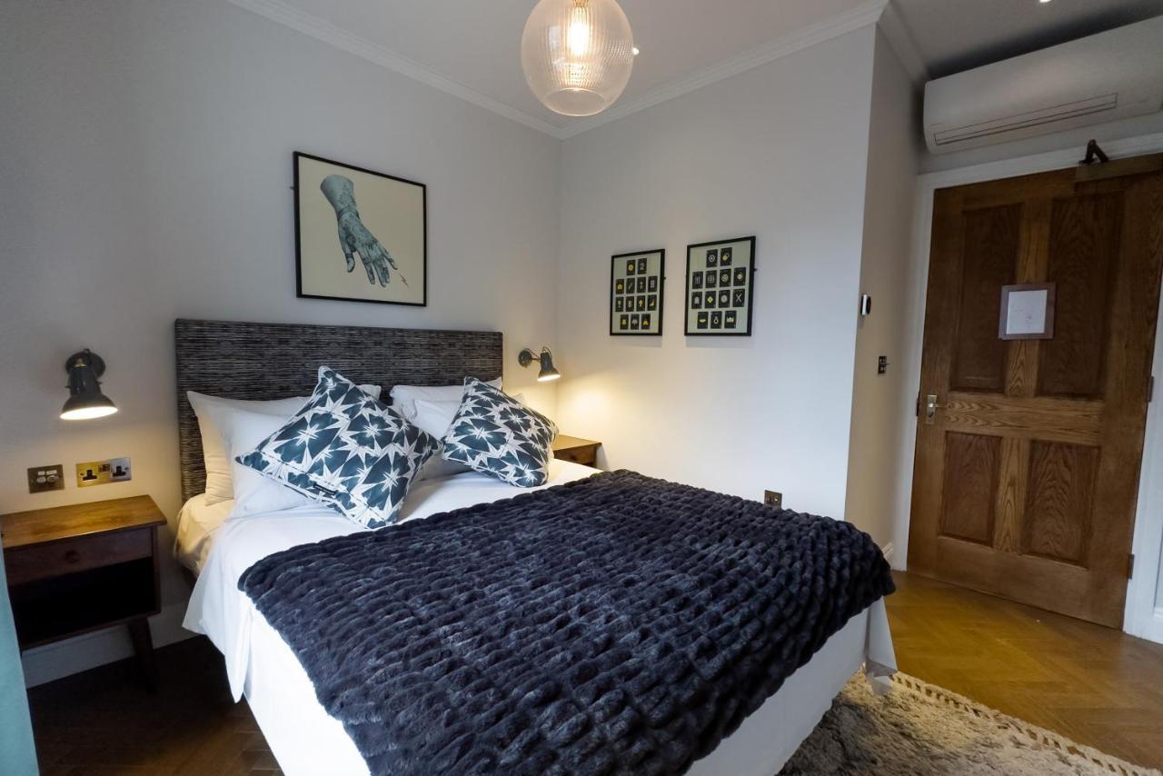 The Knight Of Nottinghill Hotell London Eksteriør bilde