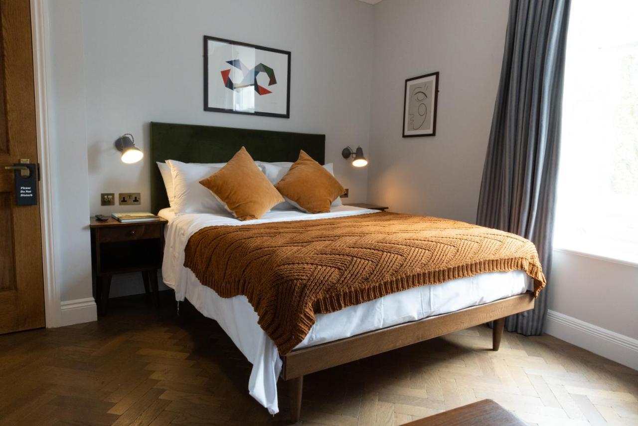 The Knight Of Nottinghill Hotell London Eksteriør bilde